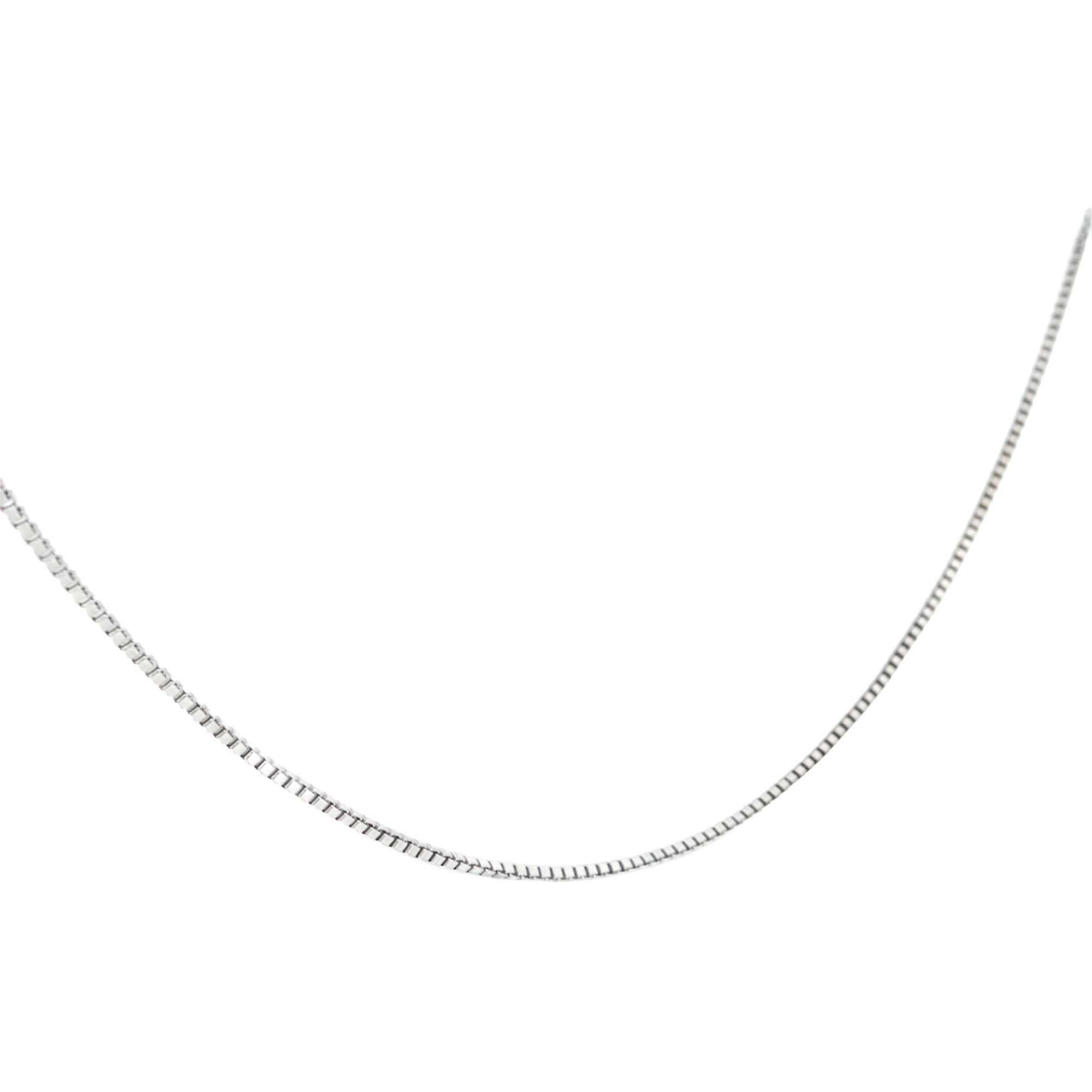 CADENA TEJIDO VENECIANA 42 CM