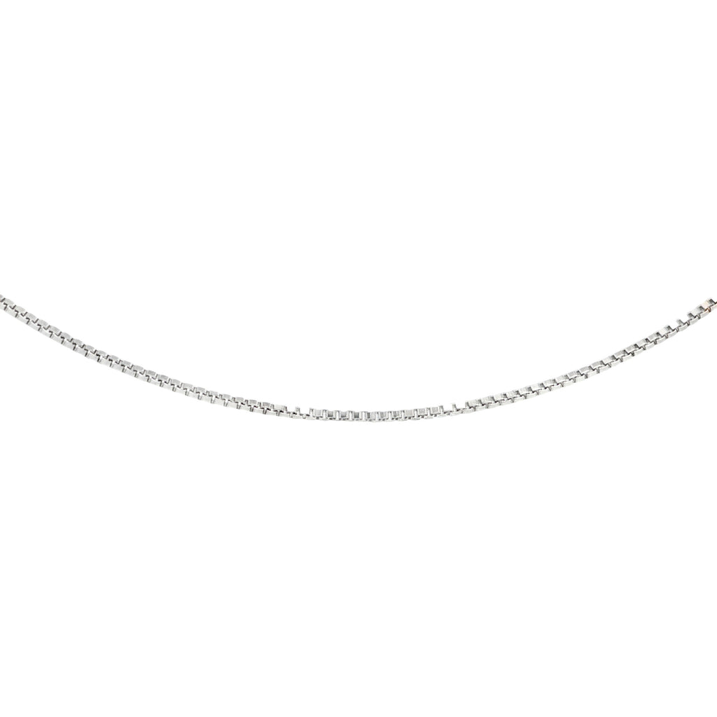 CADENA TEJIDO VENECIANA 42 CM