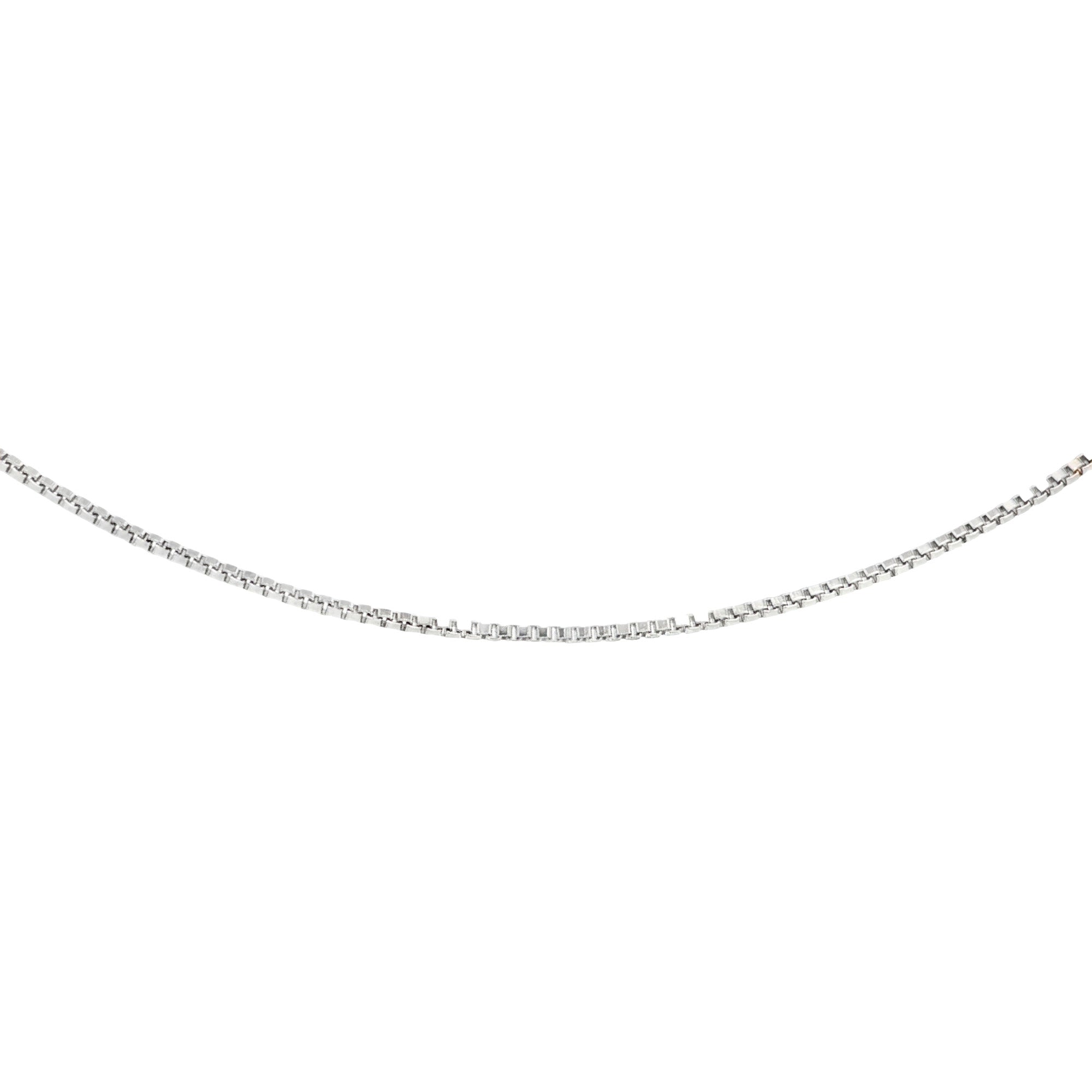 CADENA TEJIDO VENECIANA 42 CM