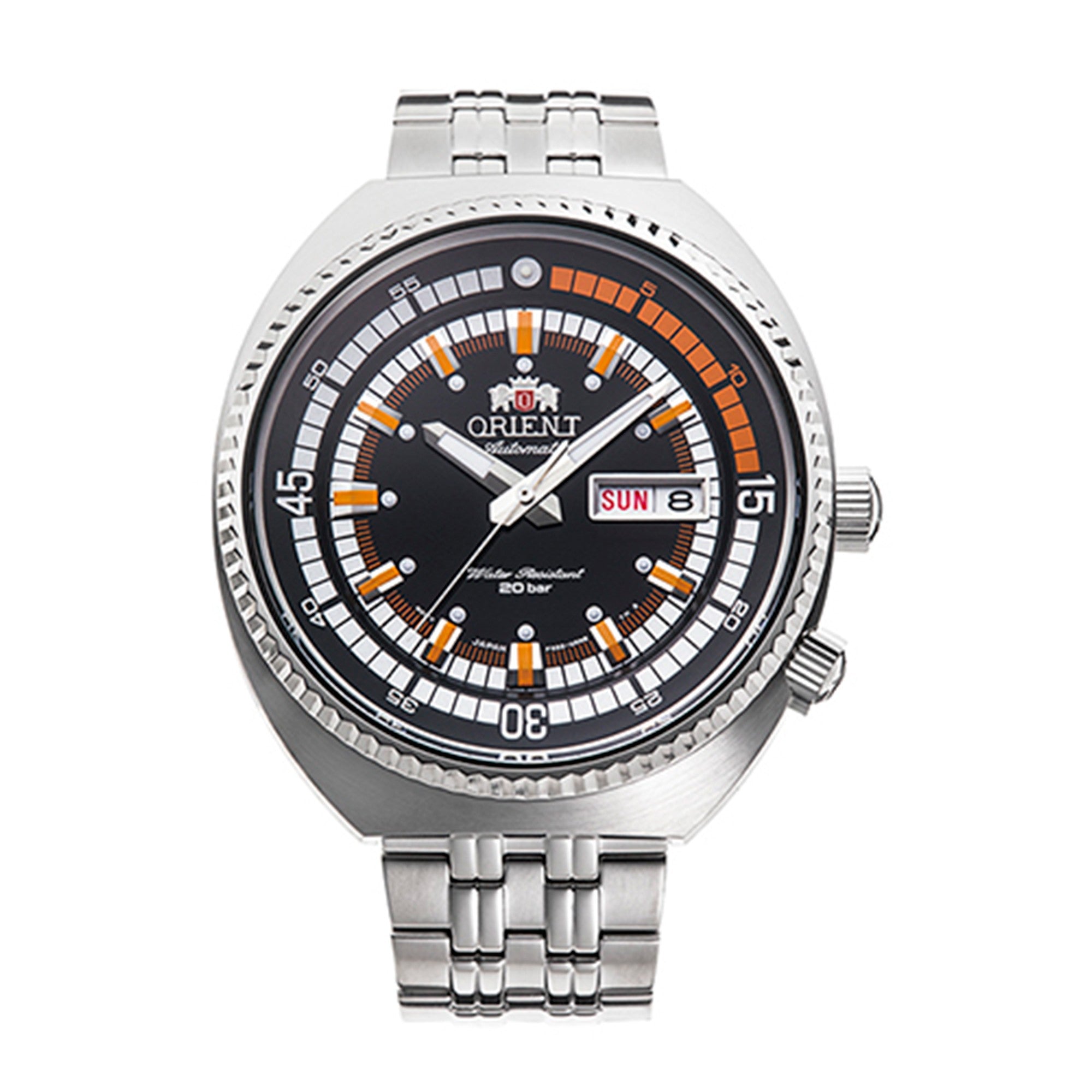 Reloj Orient Neo Classic RAAA0E05B Caballero