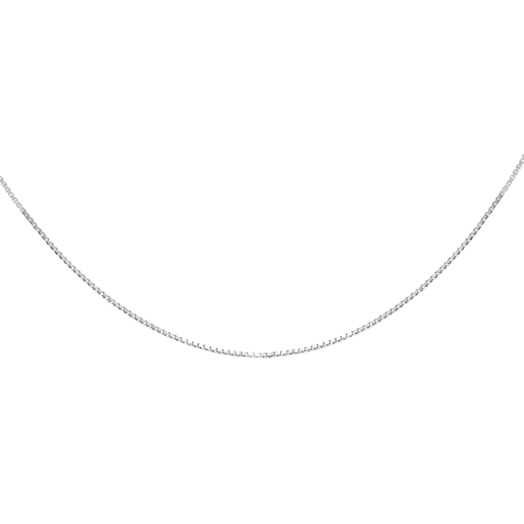 CADENA TEJIDO VENECIANA 40 CM