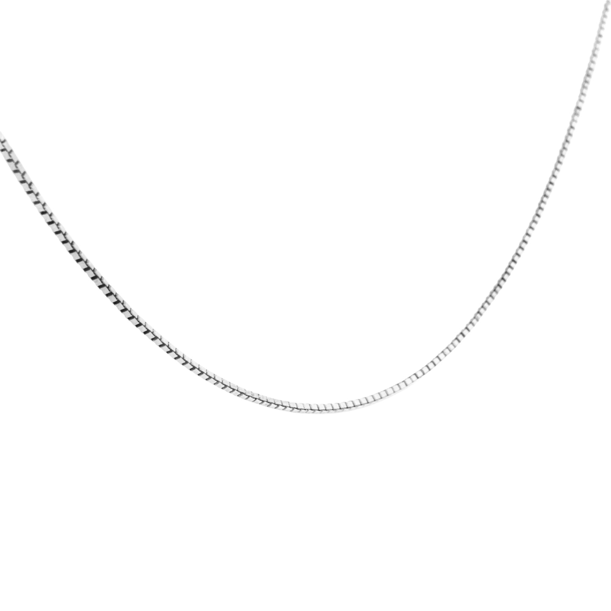 CADENA TEJIDO VENECIANA 40 CM