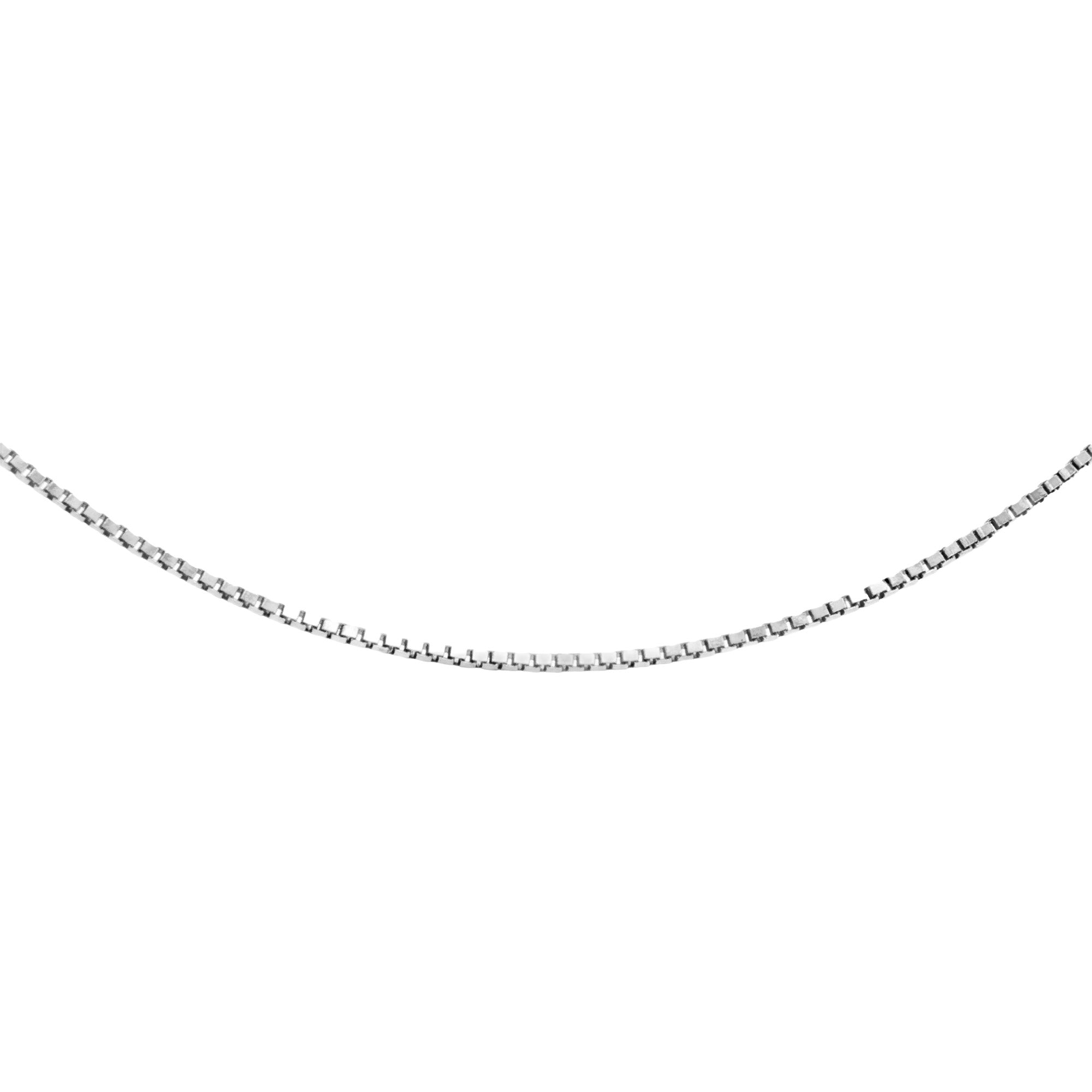 CADENA TEJIDO VENECIANA 40 CM