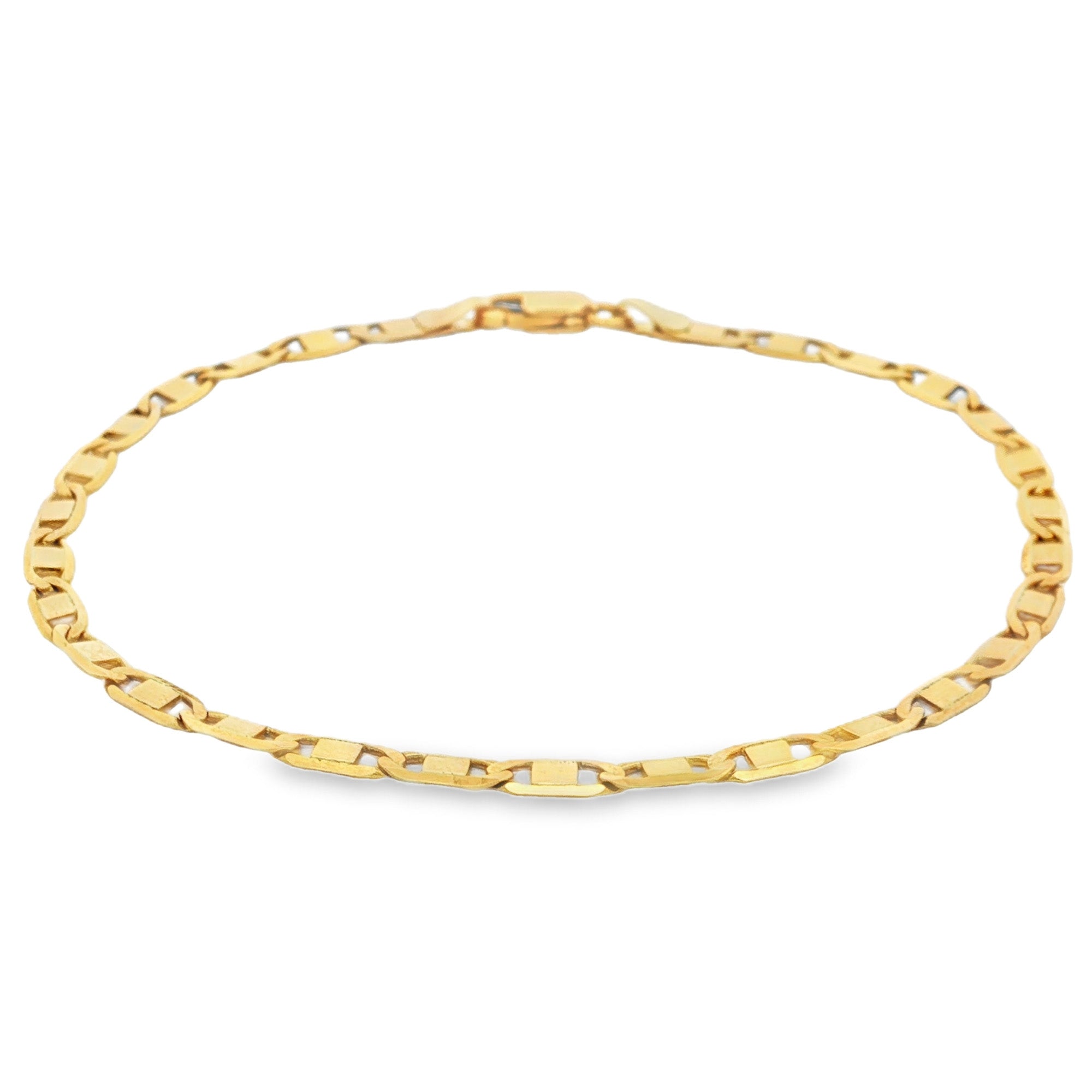 PULSERA TEJIDO VALENTINO