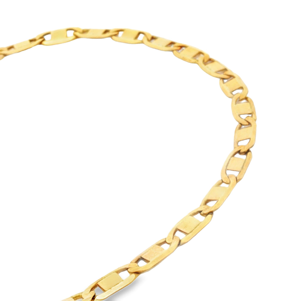 PULSERA TEJIDO VALENTINO