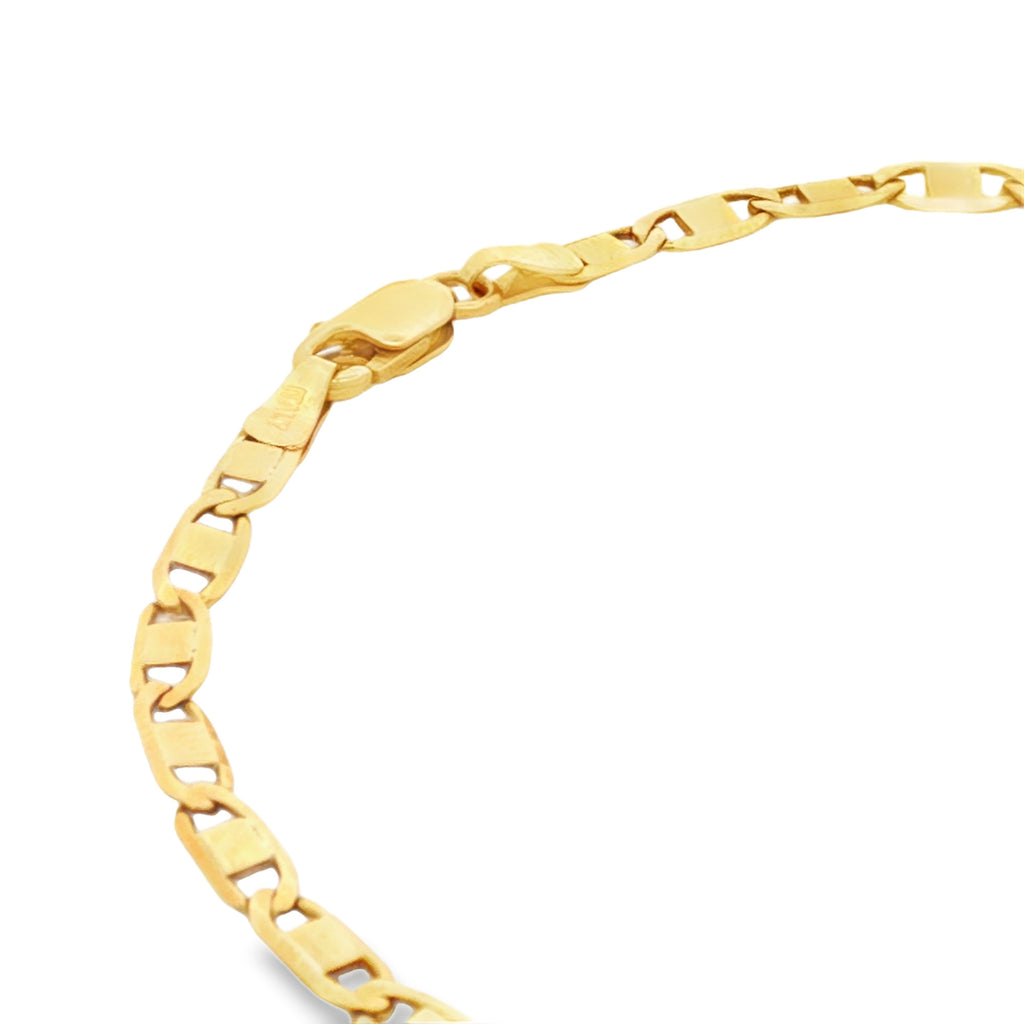 PULSERA TEJIDO VALENTINO