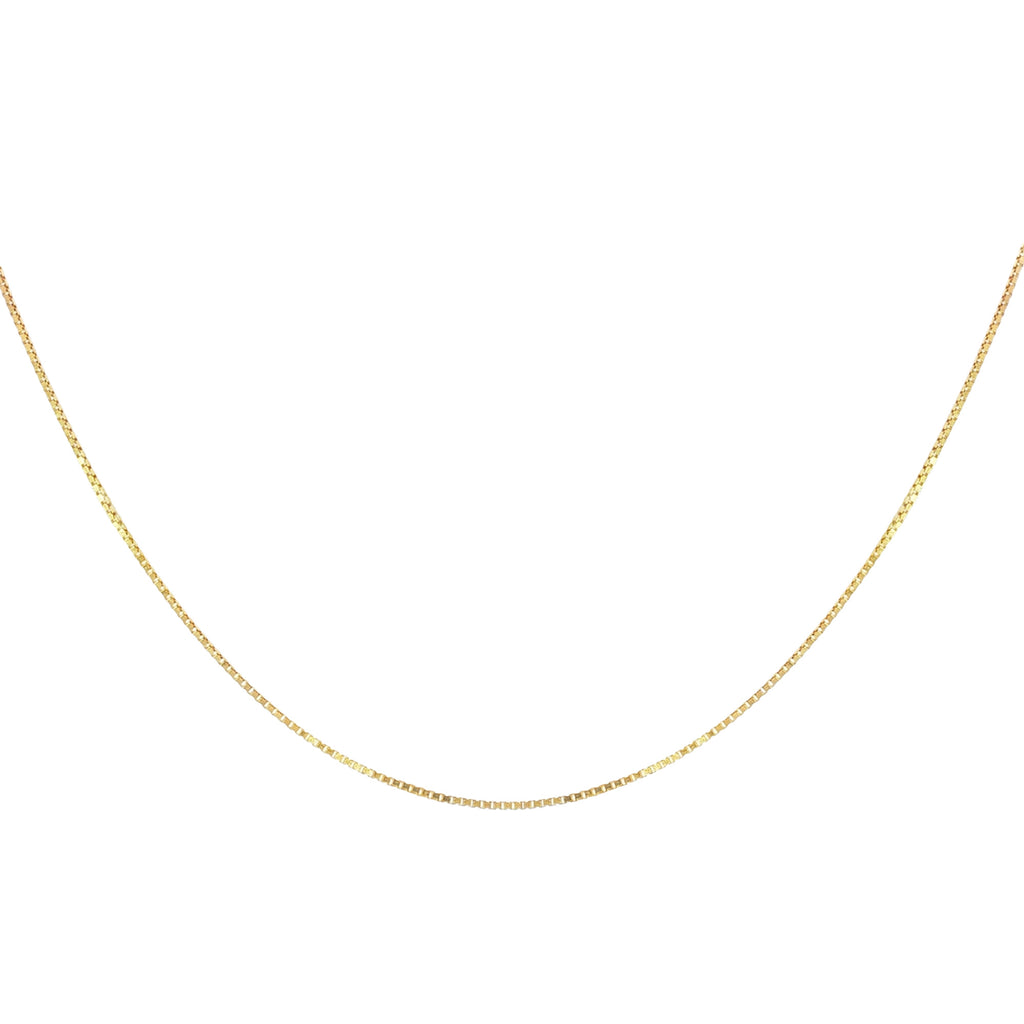 CADENA TEJIDO VENECIANA 60 CM