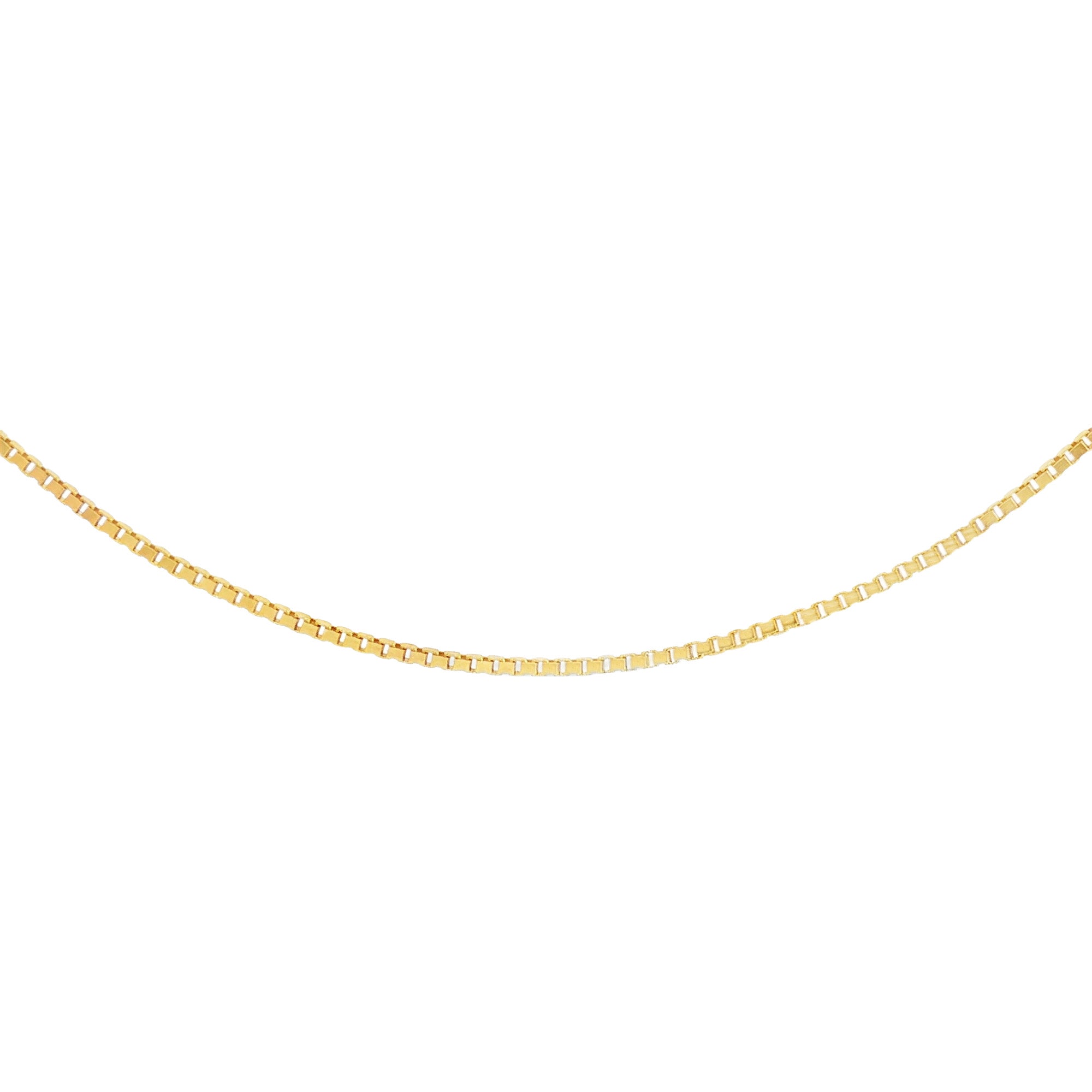 CADENA TEJIDO VENECIANA 60 CM