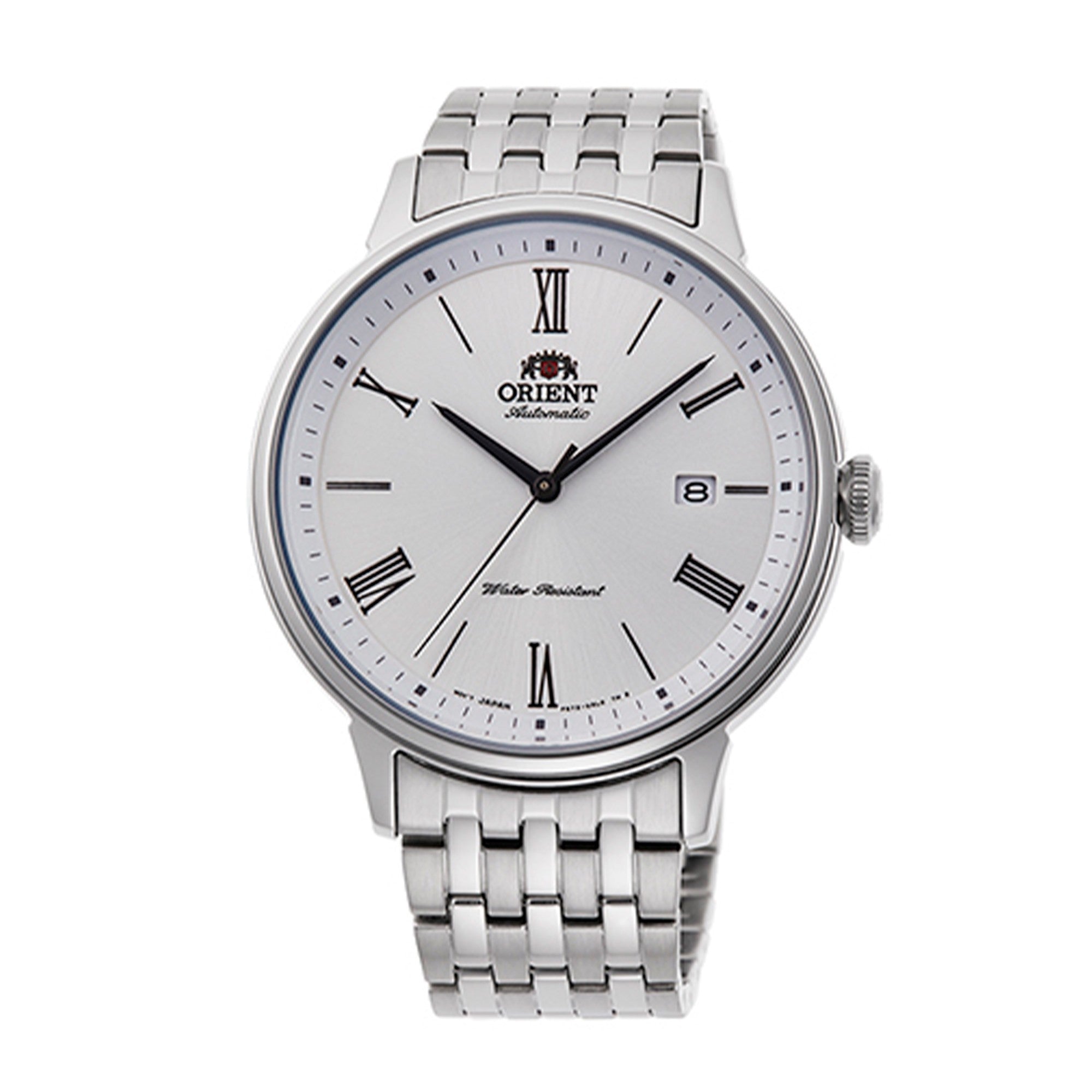 Reloj Orient Symphony Román RAAC0J04S Caballero