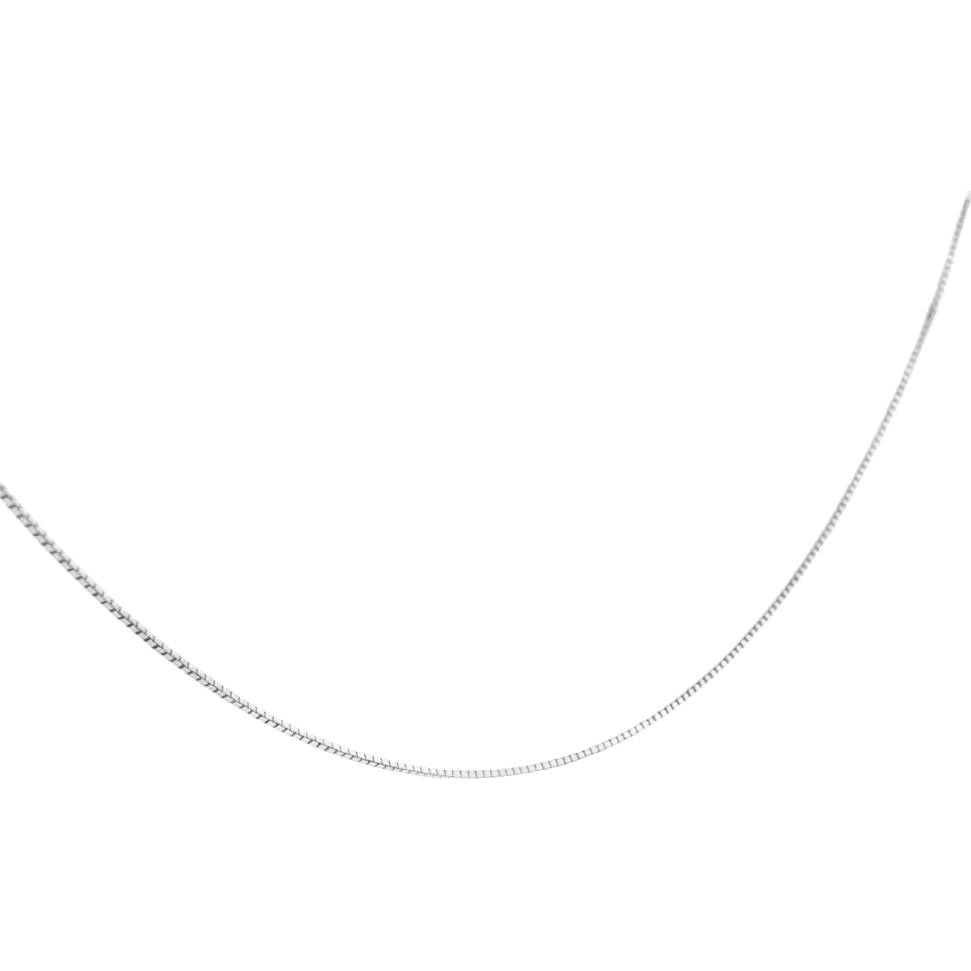 CADENA TEJIDO VENECIANA 50 CM
