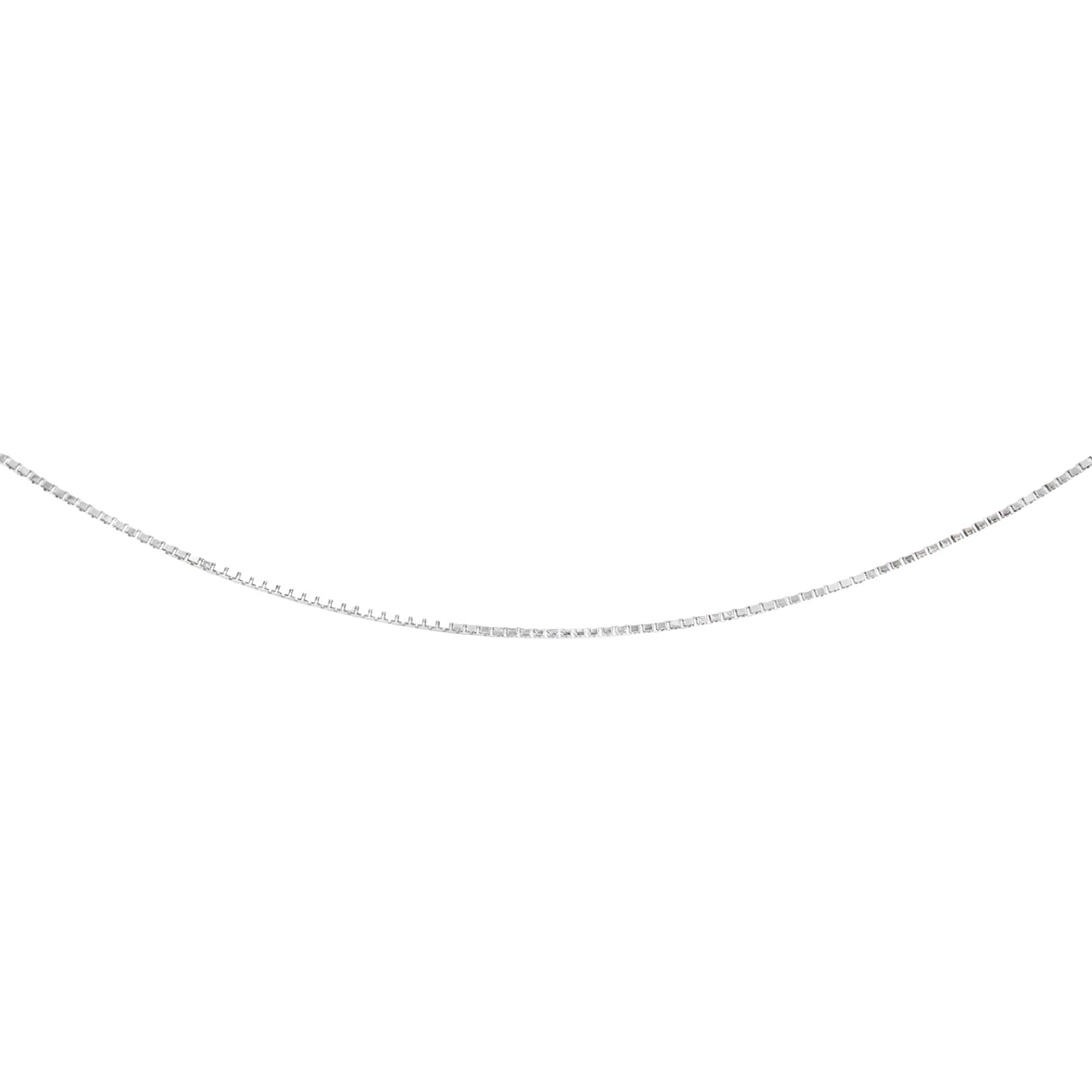 CADENA TEJIDO VENECIANA 50 CM