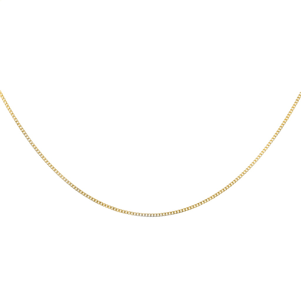 CADENA GRUMETA 40 CM