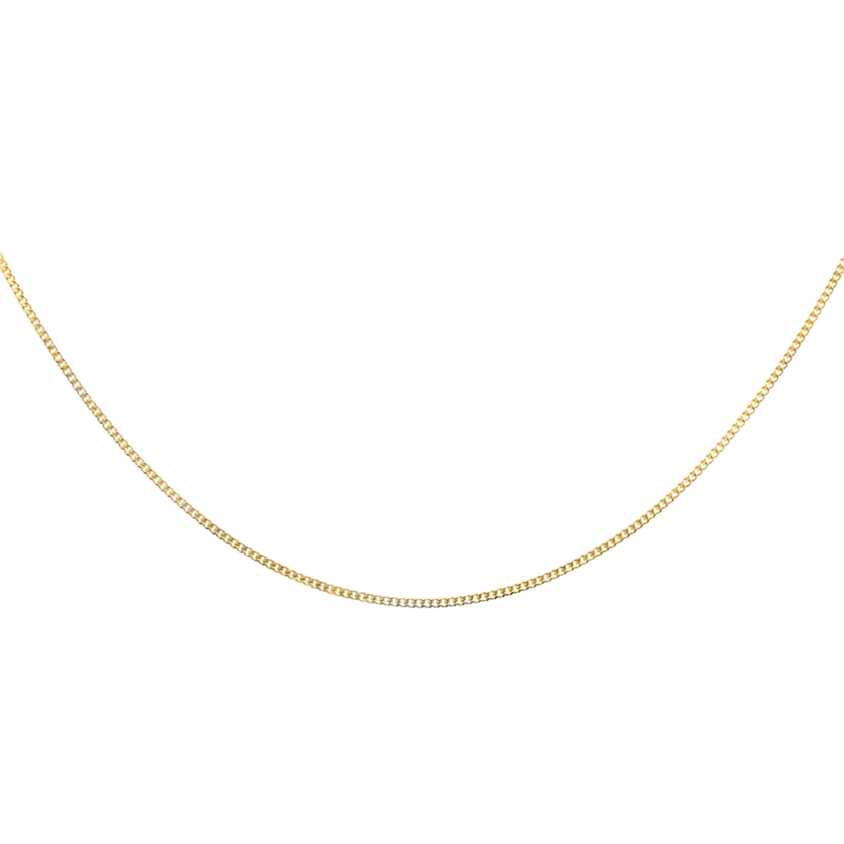CADENA GRUMETA 40 CM