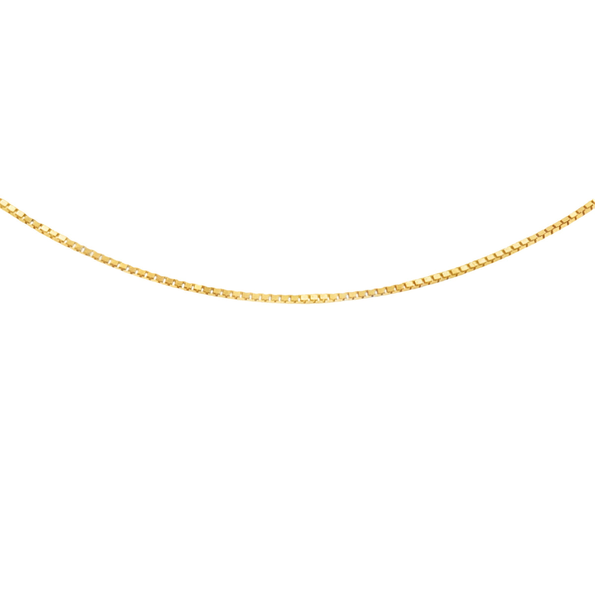 CADENA TEJIDO VENECIANA 40 CM