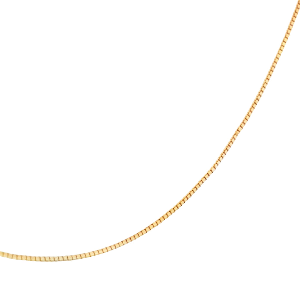 CADENA VENECIANA 40CM