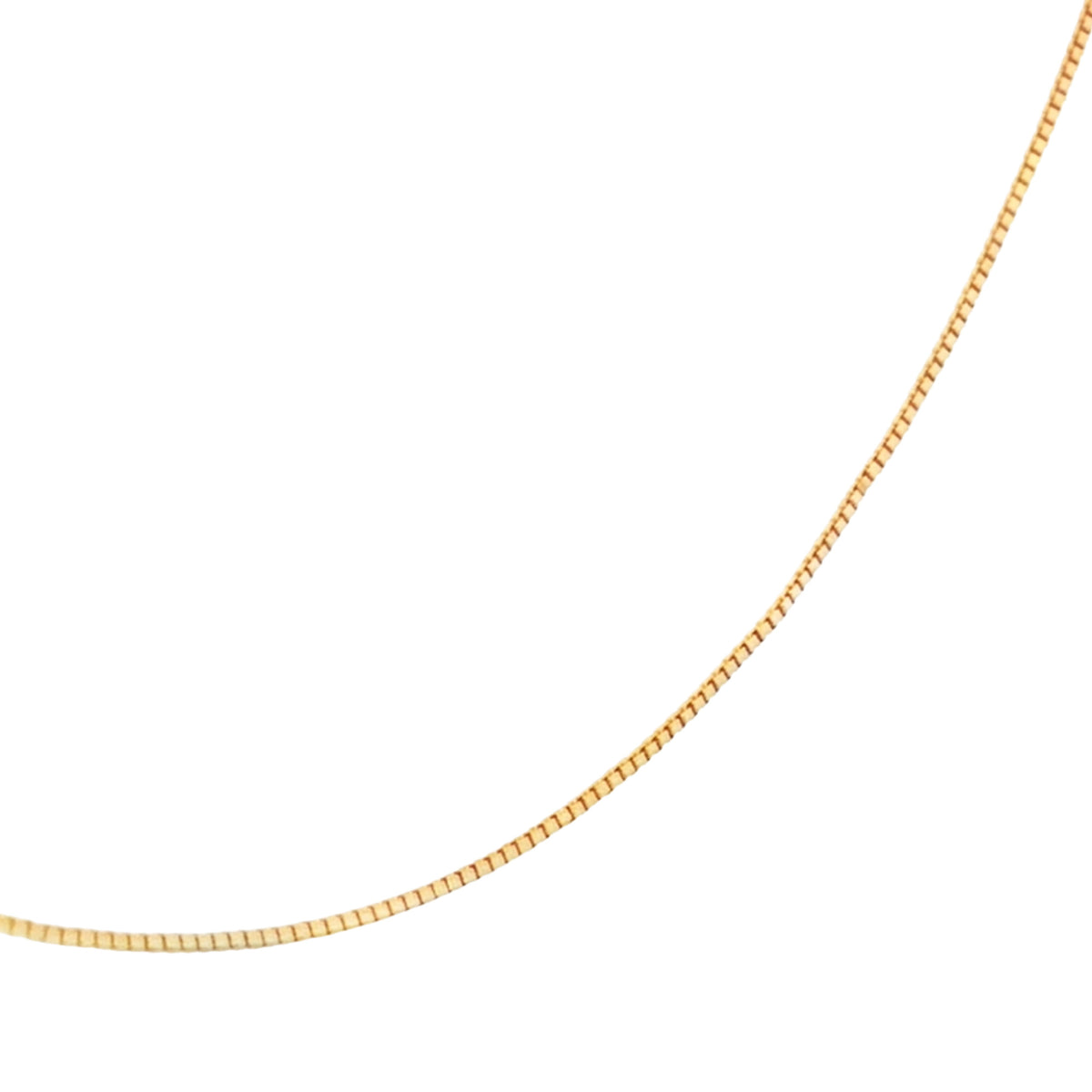 CADENA VENECIANA 40CM