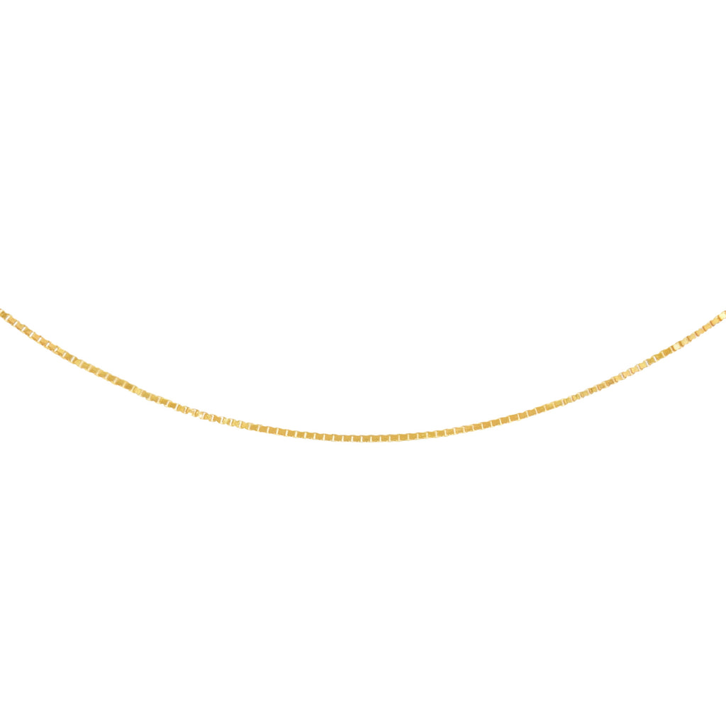 CADENA VENECIANA 40CM