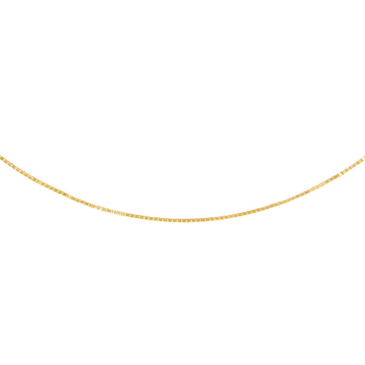 CADENA VENECIANA 40CM