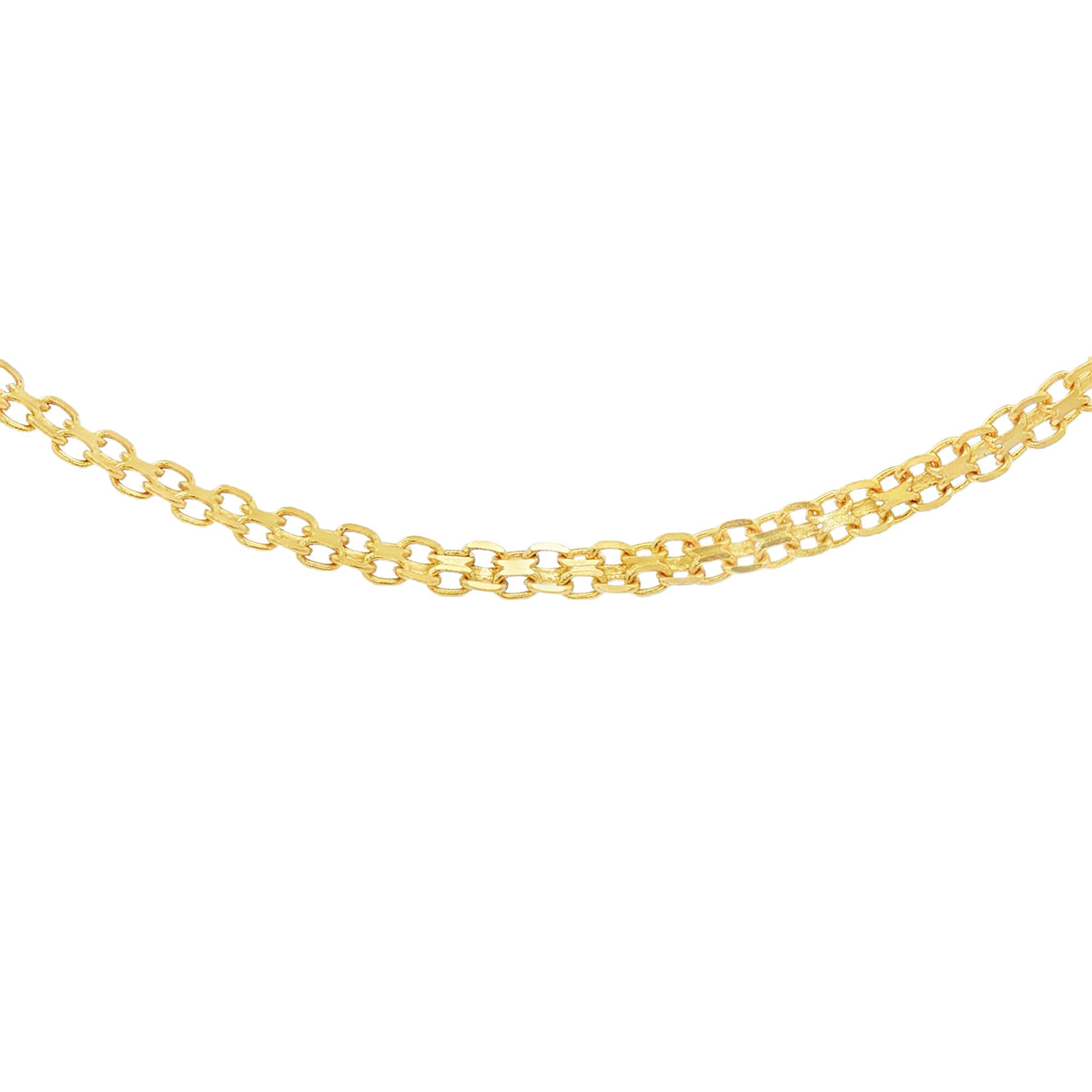 CADENA BISMARK