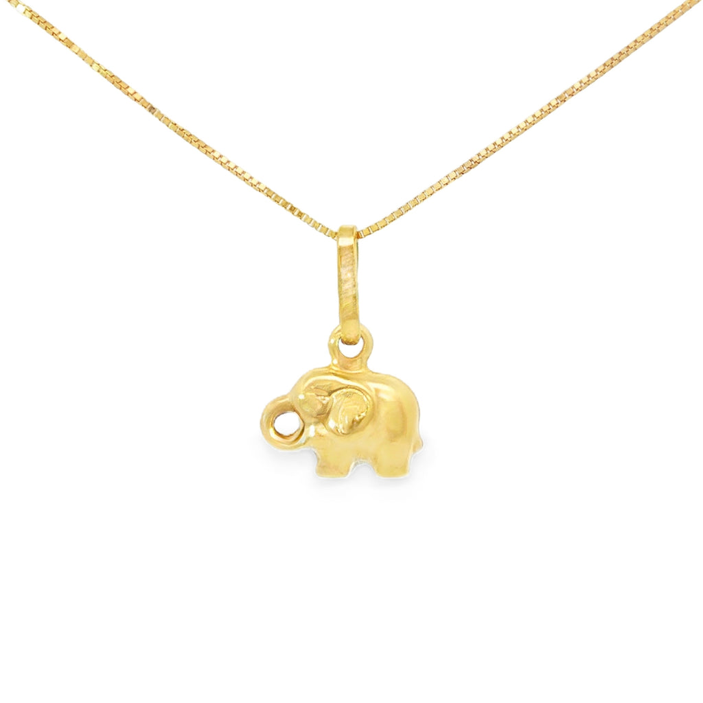DIJE MINI ELEFANTE