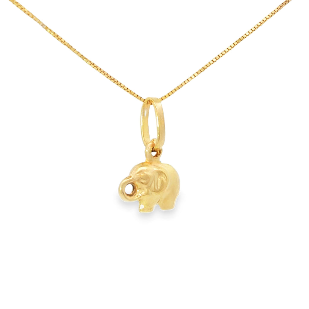 DIJE MINI ELEFANTE