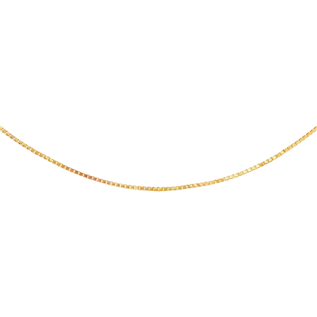 CADENA TEJIDO VENECIANA 40 CM
