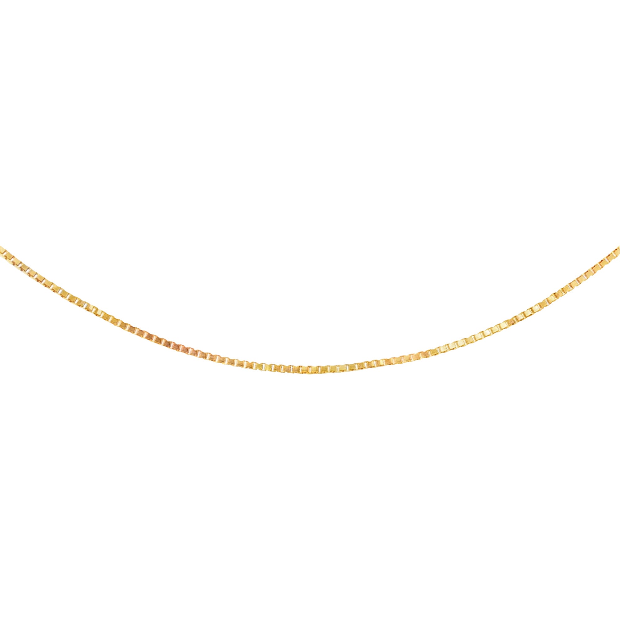 CADENA TEJIDO VENECIANA 40 CM