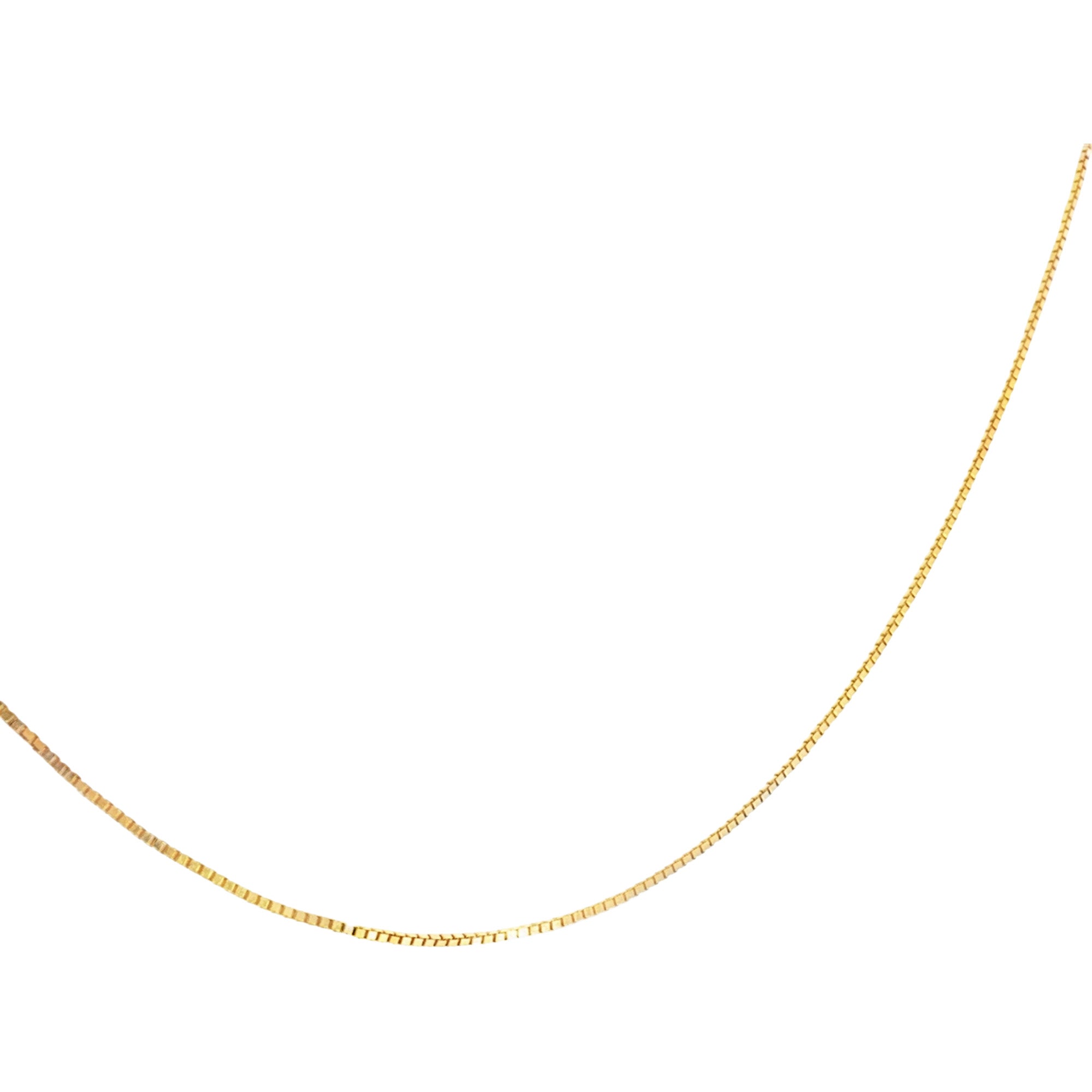 CADENA TEJIDO VENECIANA 50 CM