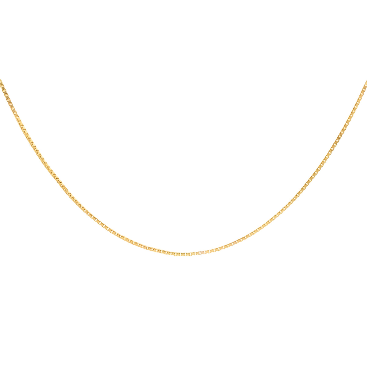 CADENA VENECIANA 50CM