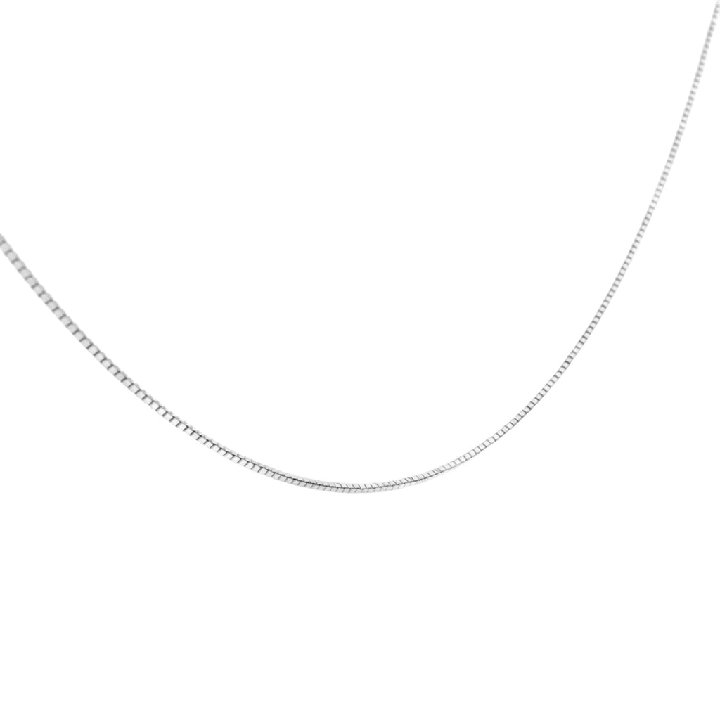 CADENA TEJIDO VENECIANA 40 CM