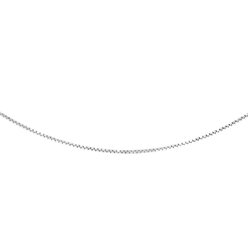 CADENA TEJIDO VENECIANA 40 CM
