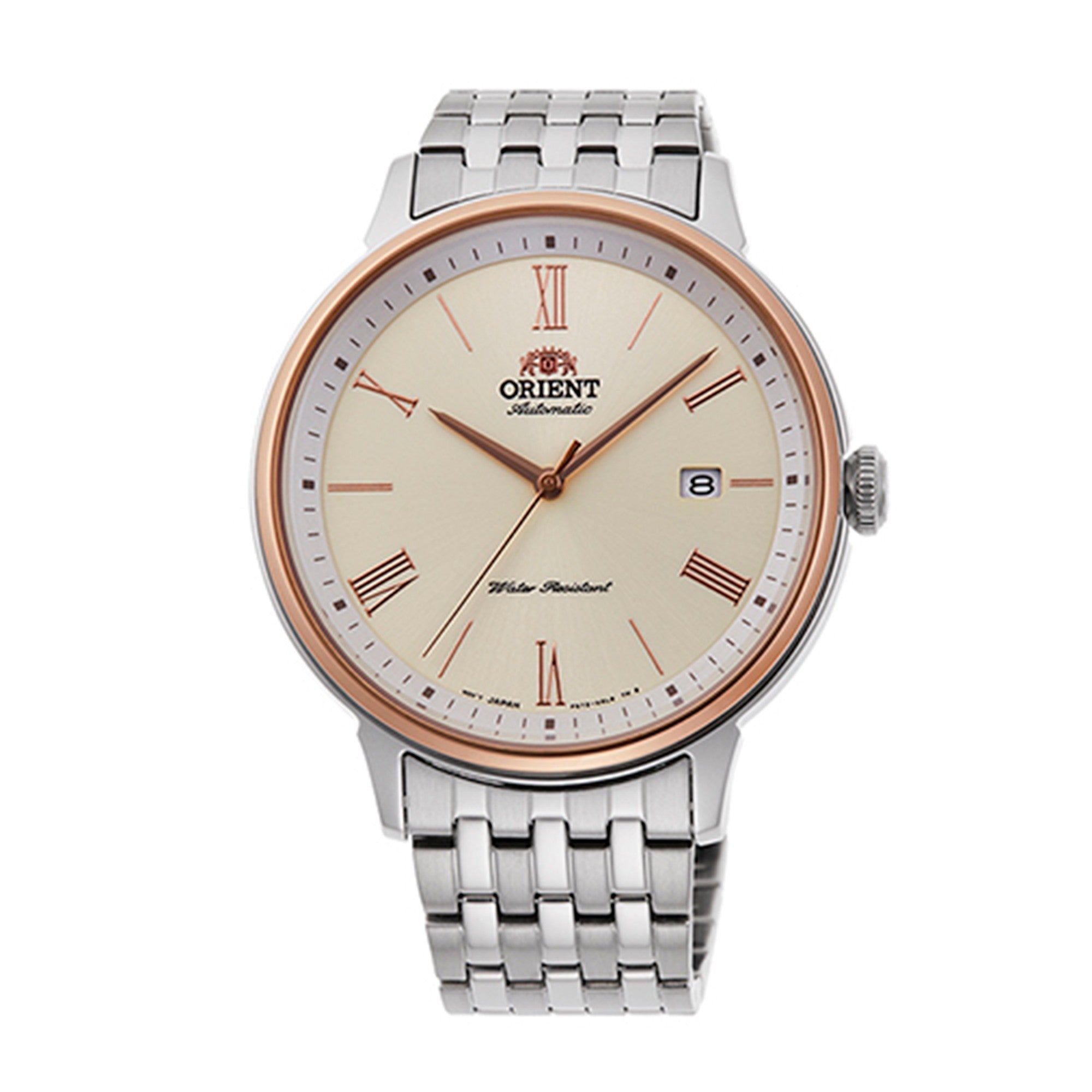 Reloj Orient Symphony Román RAAC0J01S Caballero