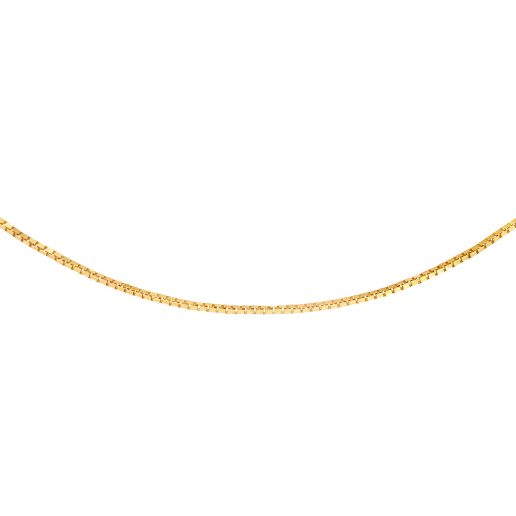 CADENA TEJIDO VENECIANA 45 CM