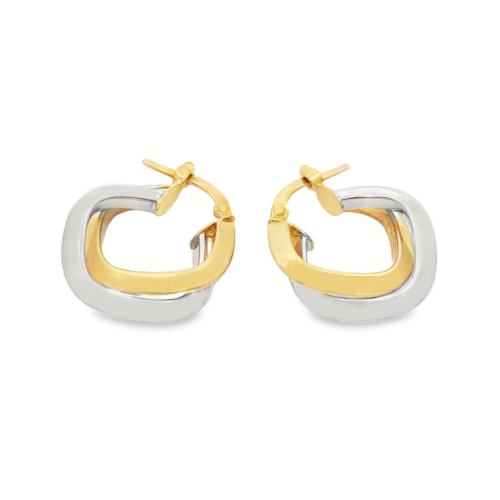 CANDONGAS ROMBO PANDEADAS