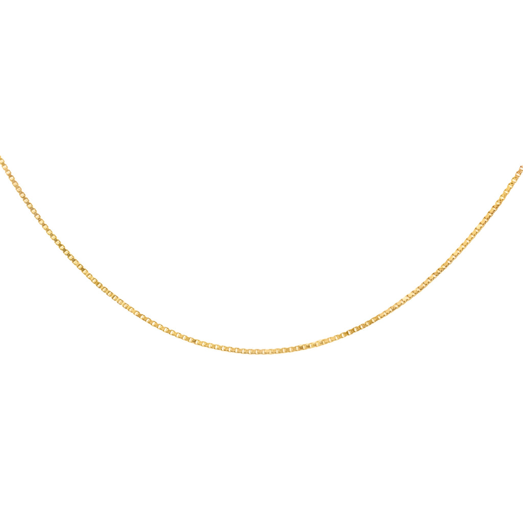 CADENA VENECIANA 45 CM
