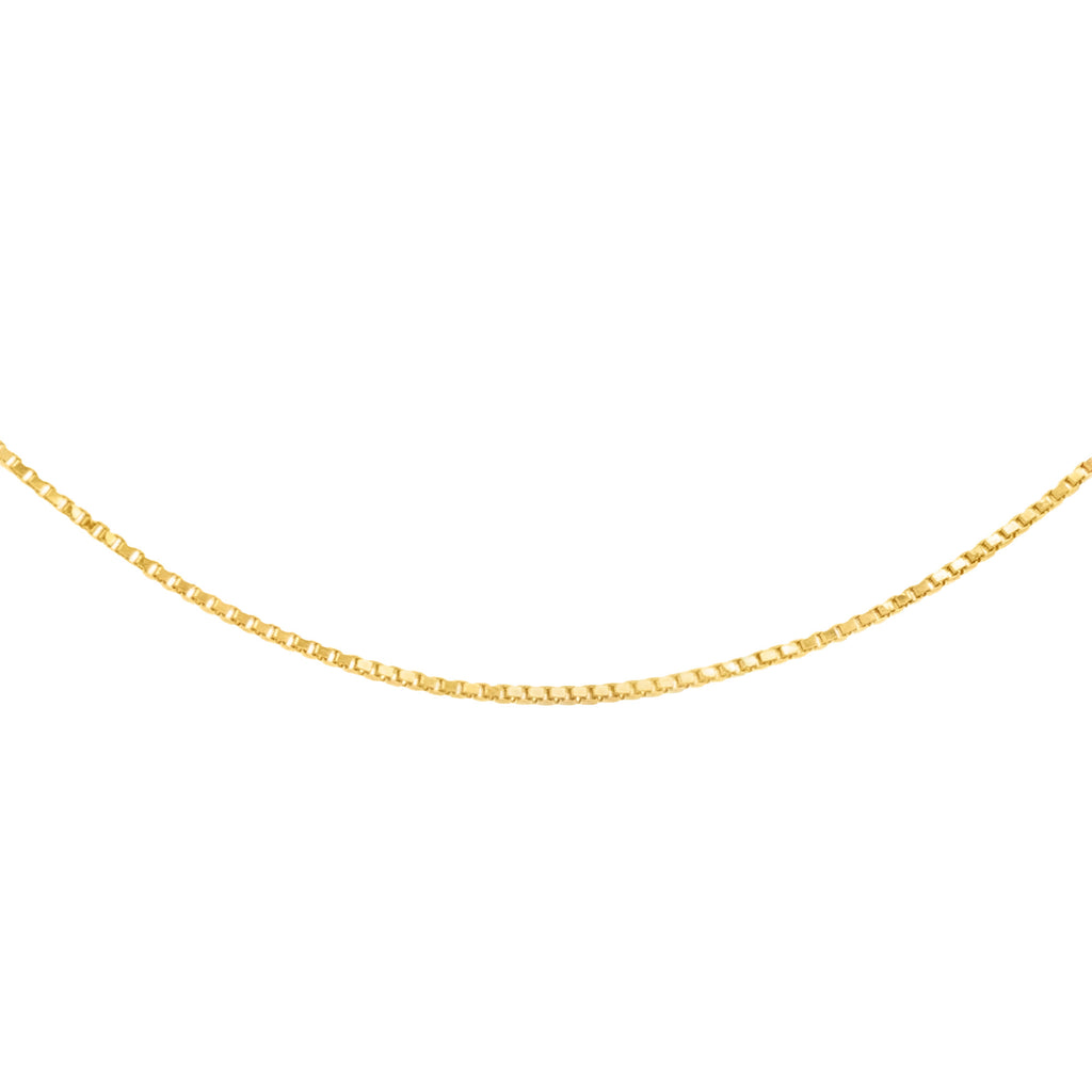 CADENA VENECIANA 45 CM