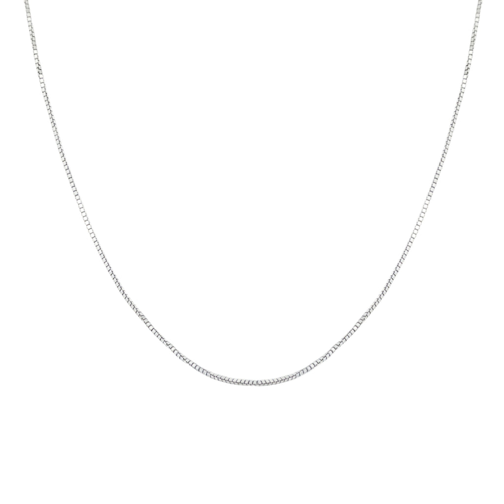 CADENA TEJIDO VENECIANA 45 CM