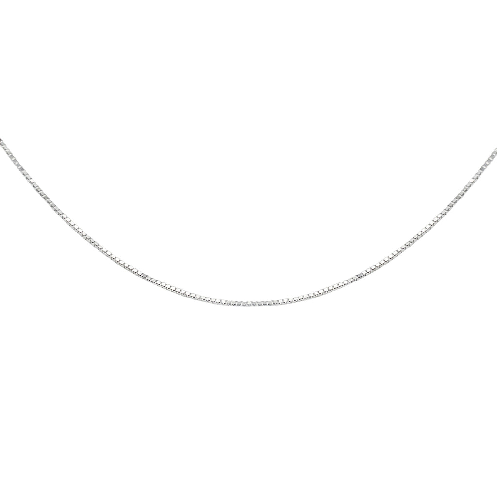 CADENA TEJIDO VENECIANA 45 CM