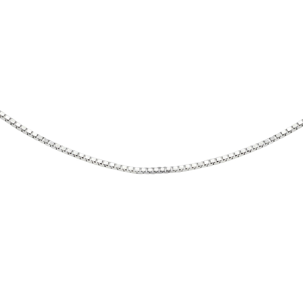 CADENA TEJIDO VENECIANA 45 CM