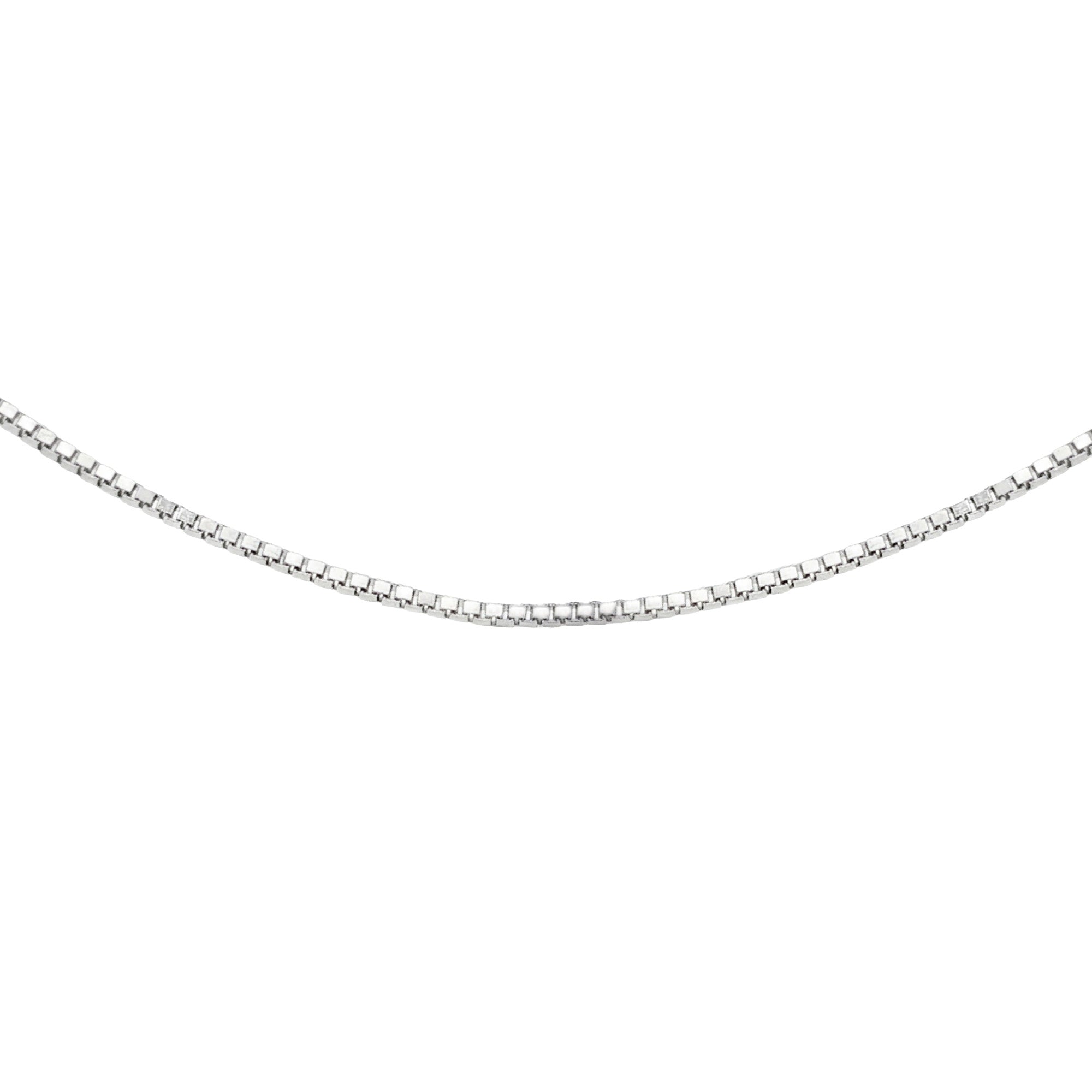 CADENA TEJIDO VENECIANA 45 CM