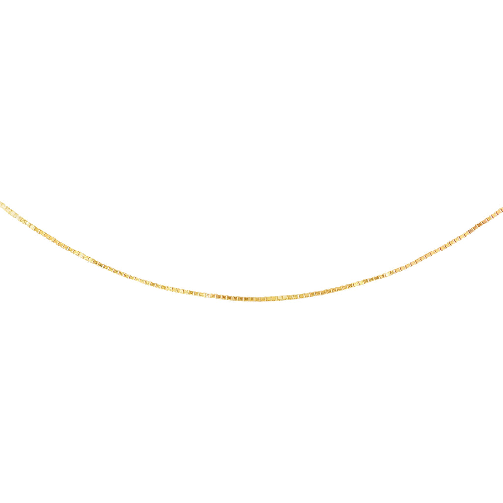 CADENA TEJIDO VENECIANA 40 CM
