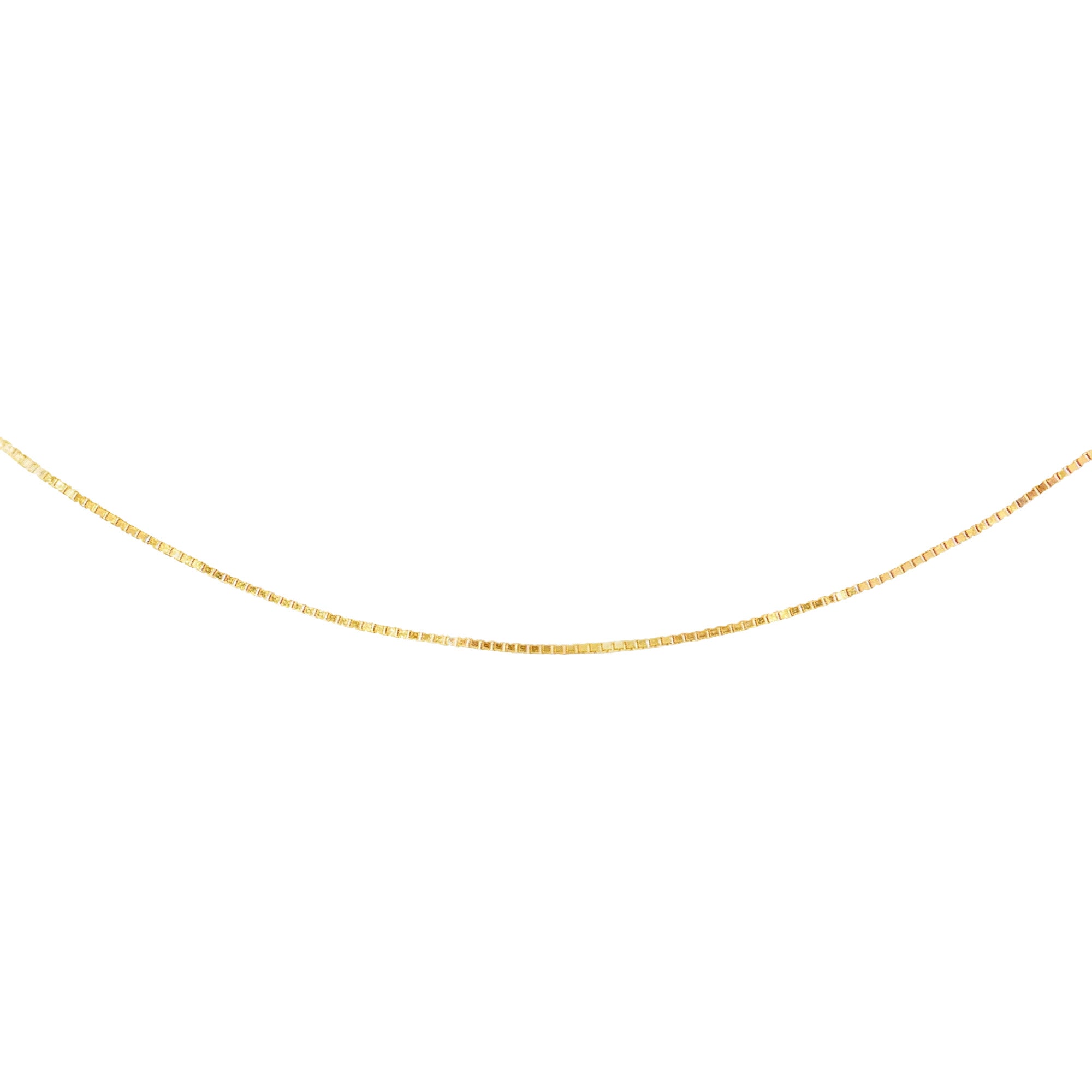 CADENA TEJIDO VENECIANA 40 CM