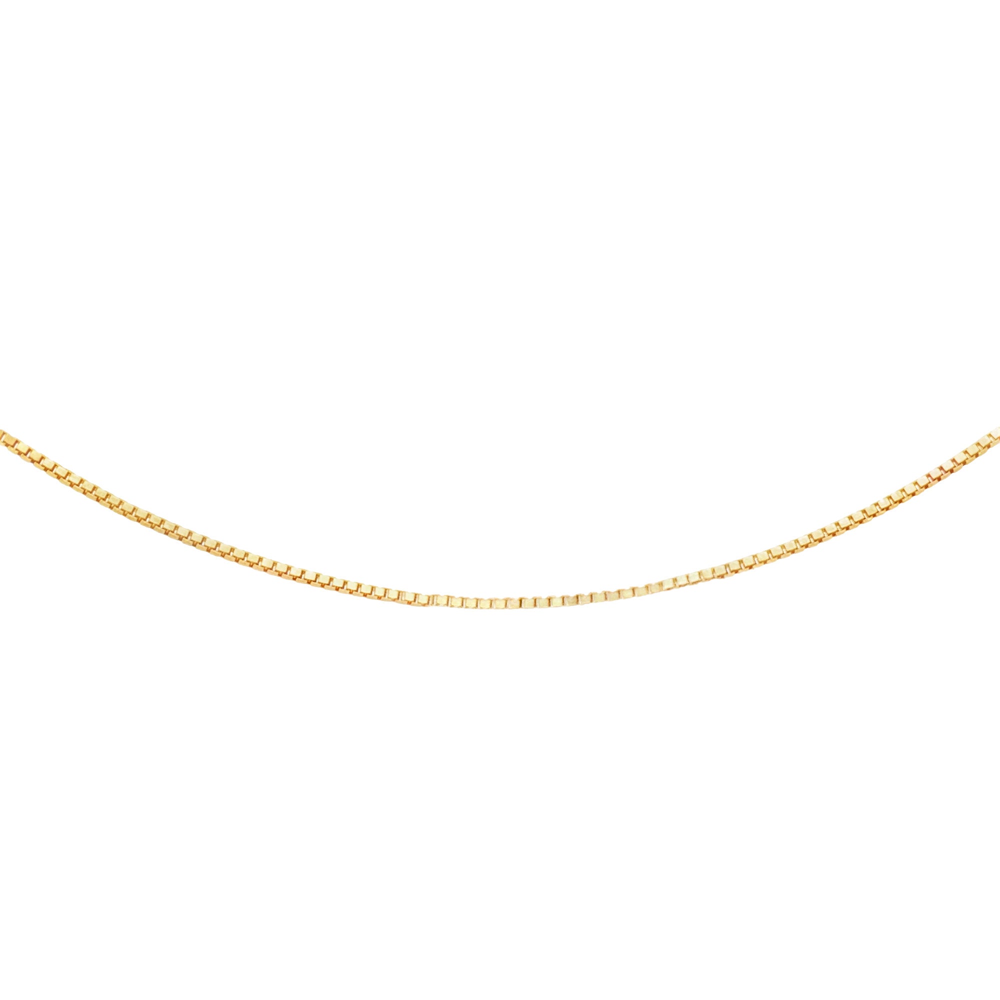 CADENA TEJIDO VENECIANA 40 CM