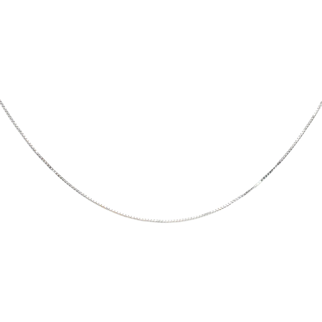 CADENA TEJIDO VENECIANA 40 CM