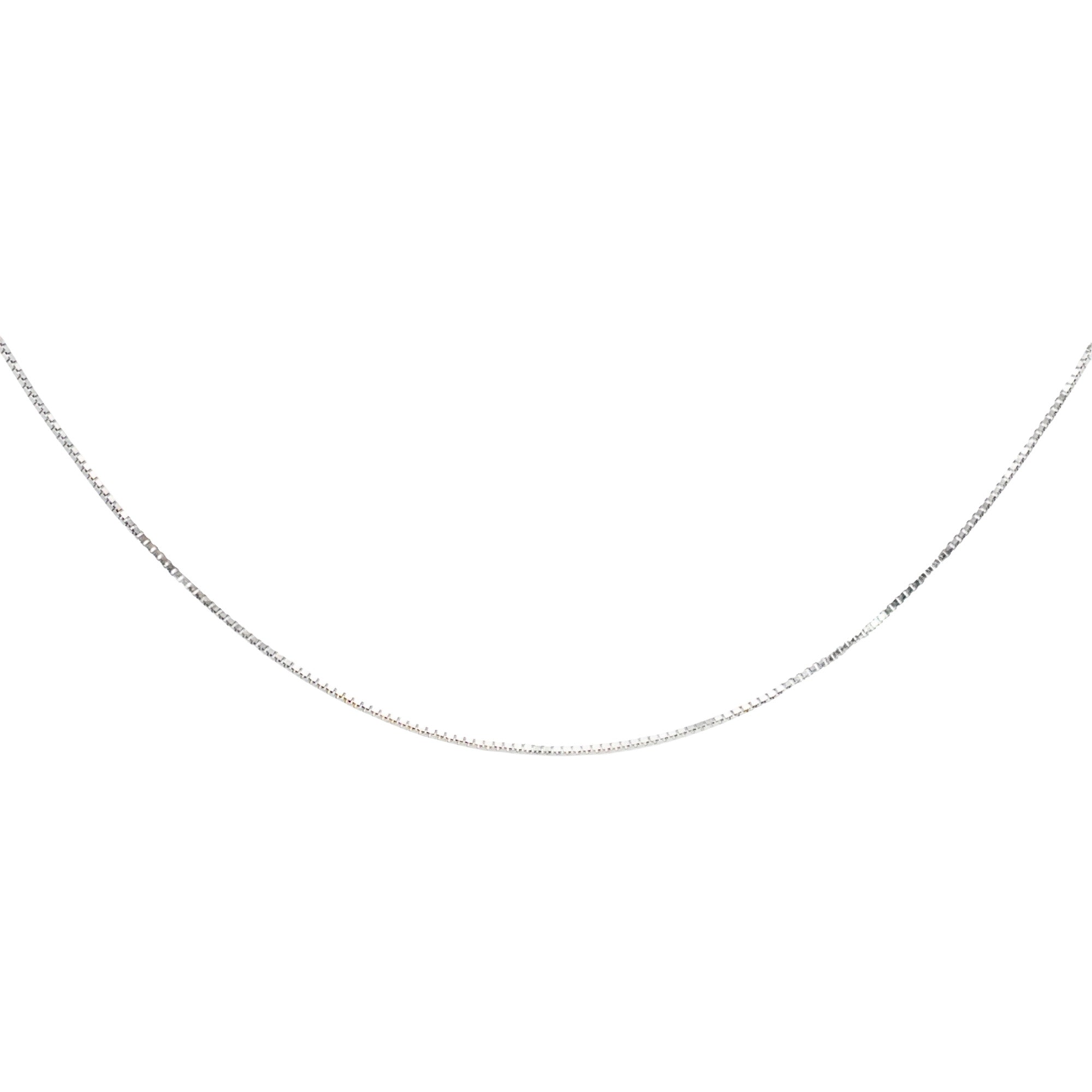 CADENA TEJIDO VENECIANA 40 CM