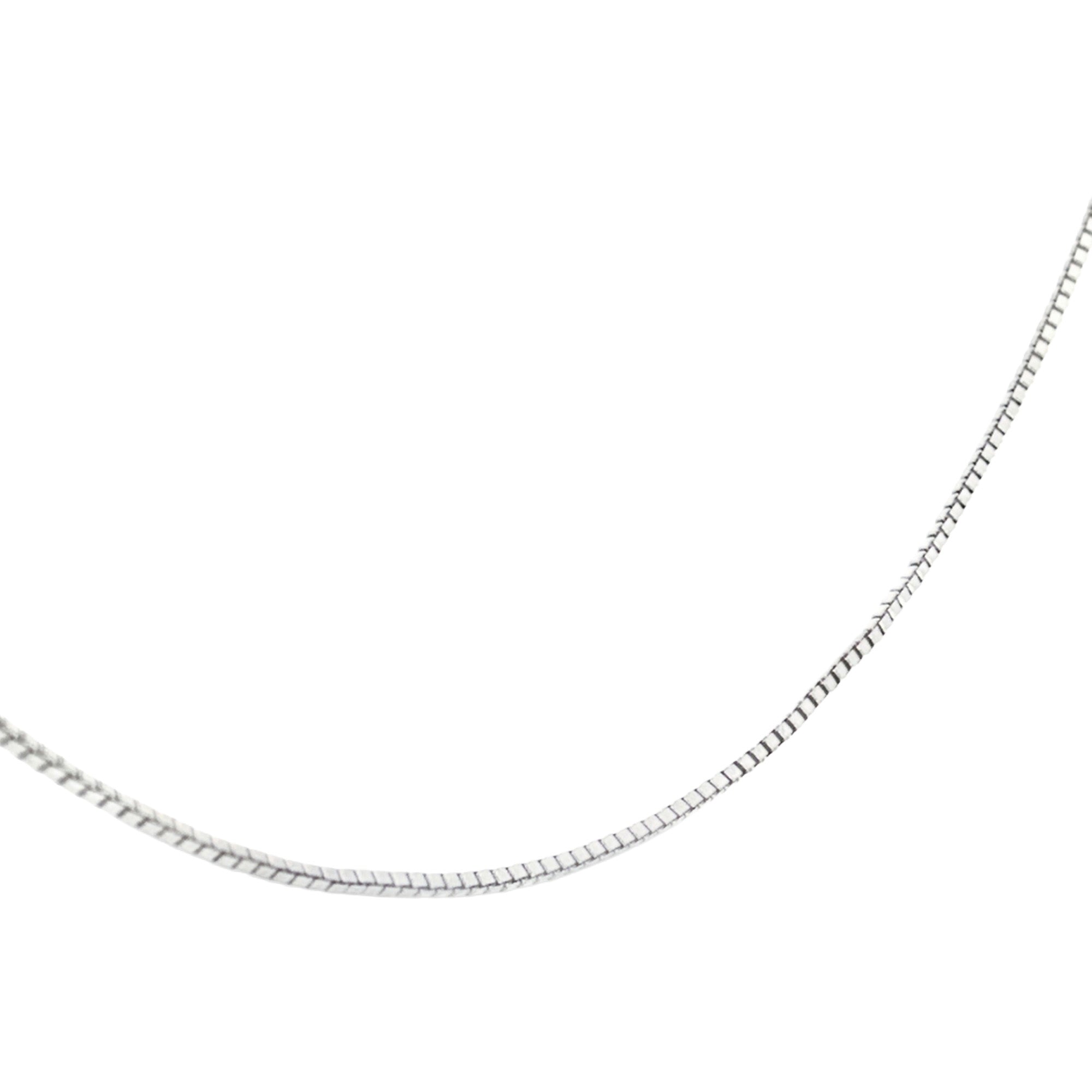 CADENA TEJIDO VENECIANA 40 CM
