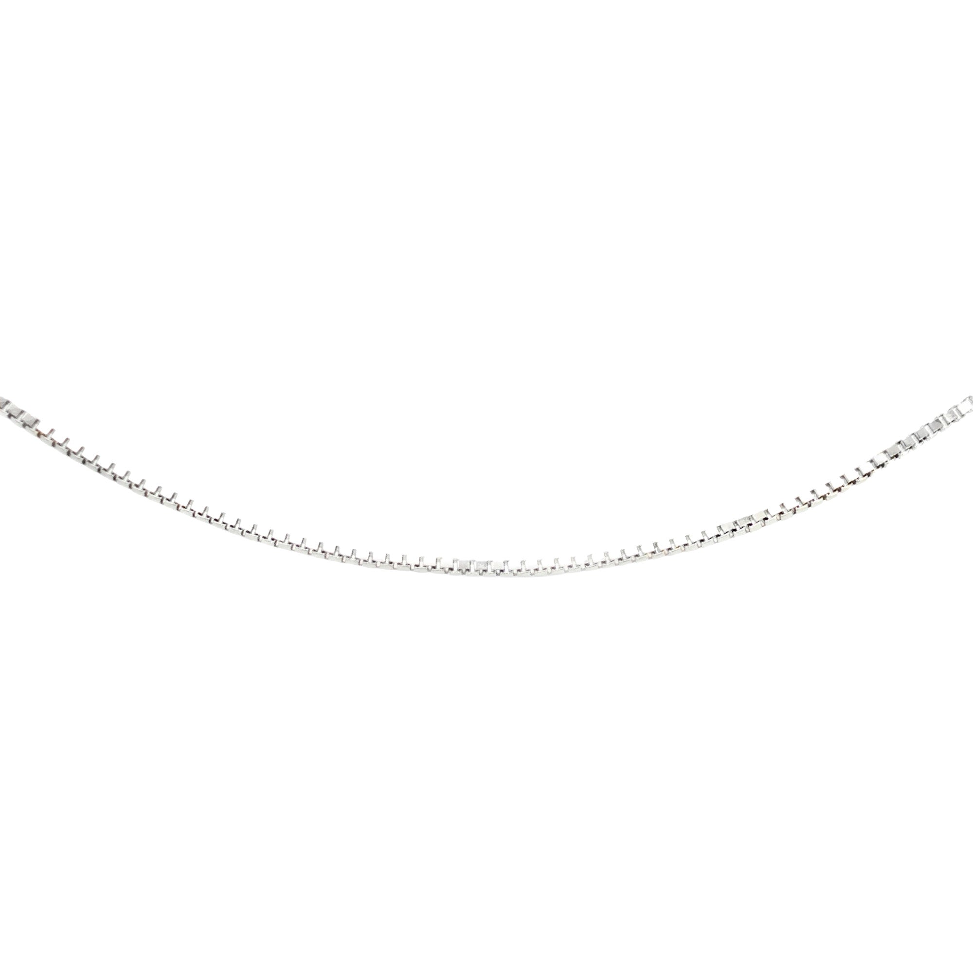 CADENA TEJIDO VENECIANA 40 CM