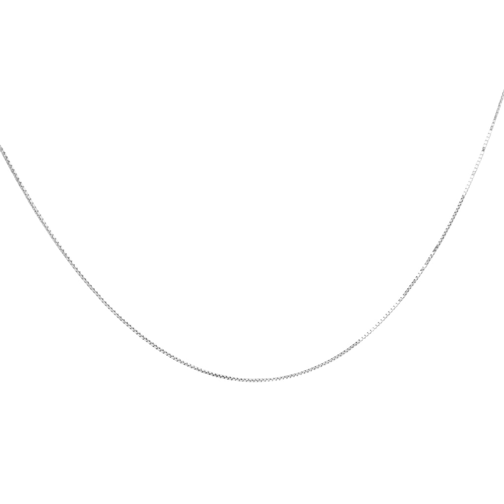 CADENA TEJIDO VENECIANA 40 CM