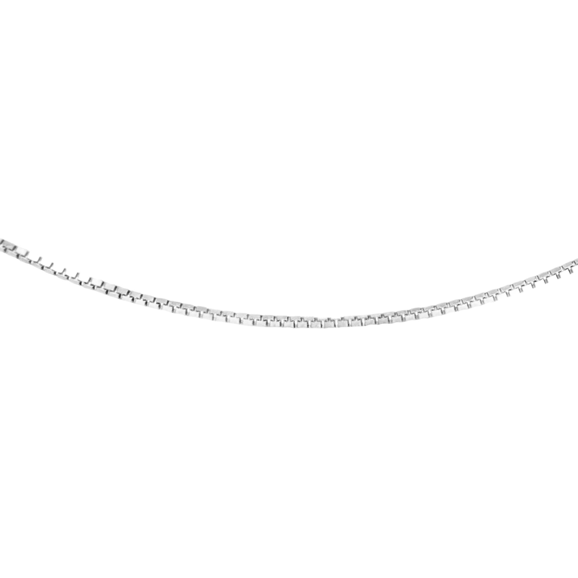 CADENA TEJIDO VENECIANA 40 CM