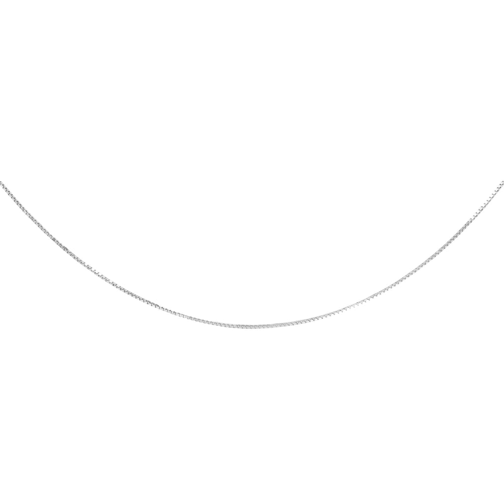 CADENA TEJIDO VENECIANA 45 CM